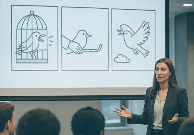 마이크로매니징에서 벗어나는 위임의 힘