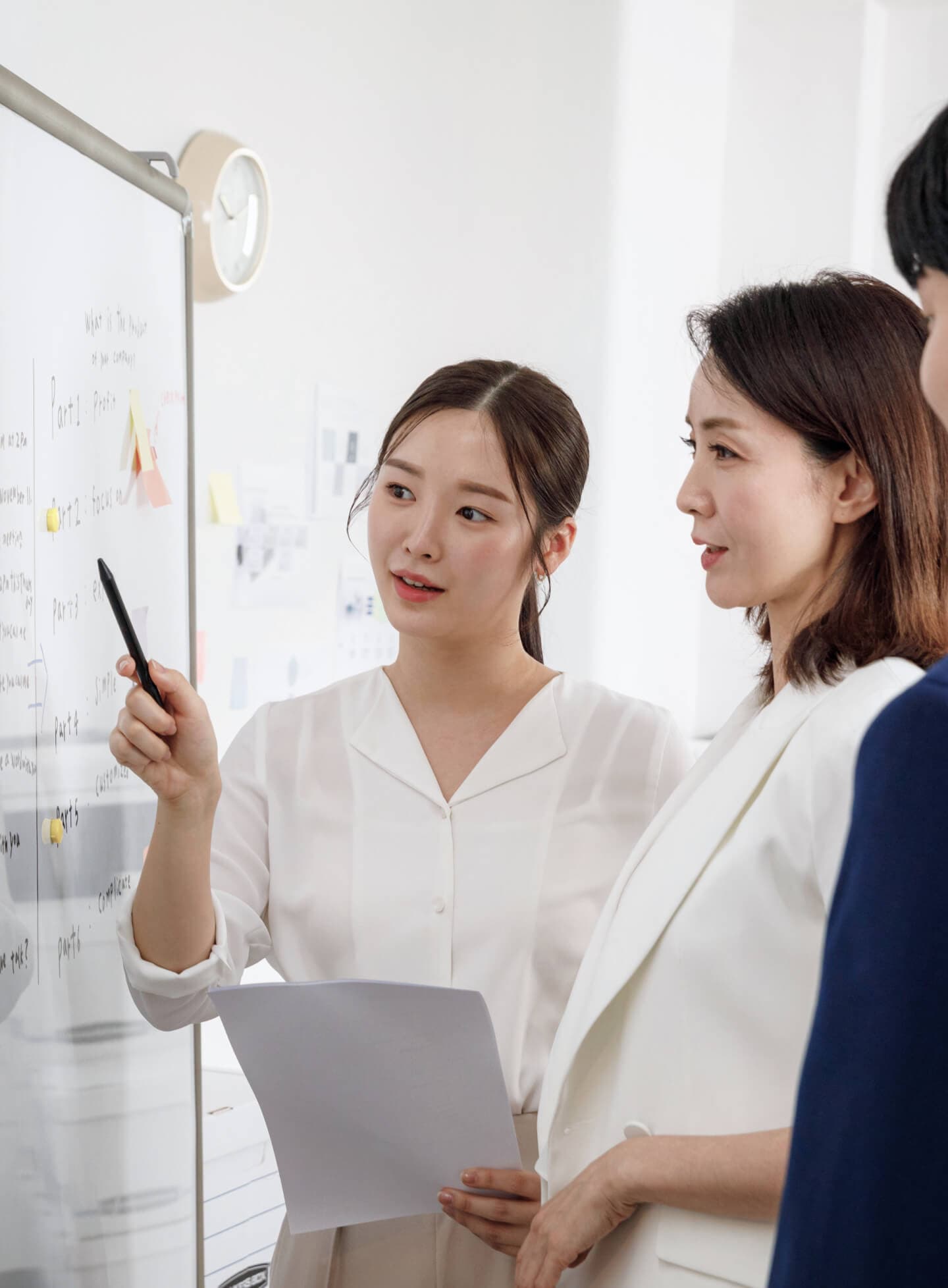 업피플 워크샵의 차별점 - 4