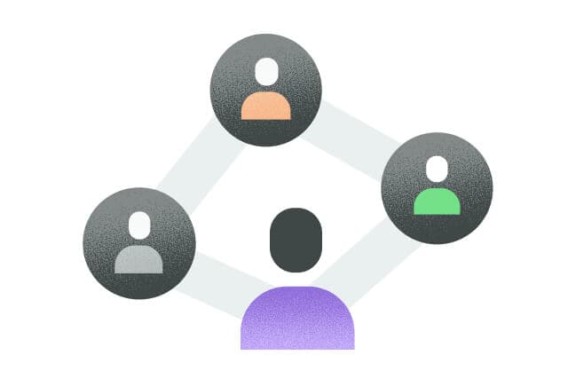 팀원과의 1:1이<br/>어려운 팀장