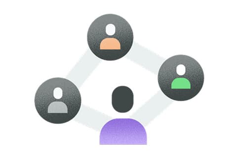 팀원과의 1:1이<br/>어려운 팀장