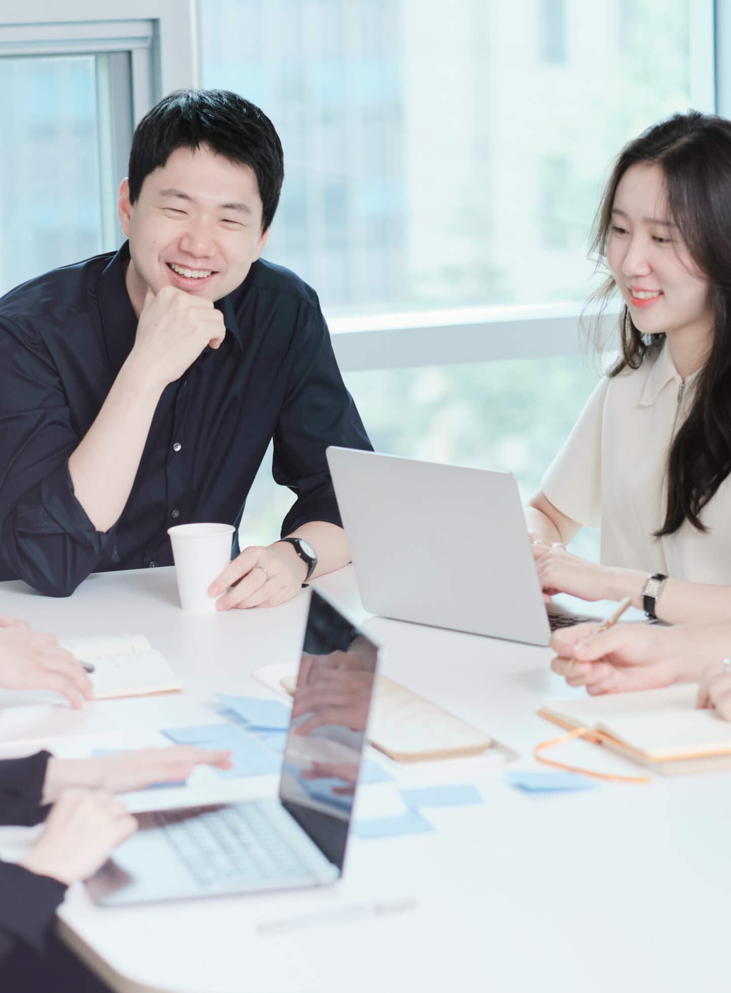 업피플 워크샵의 차별점 - 3