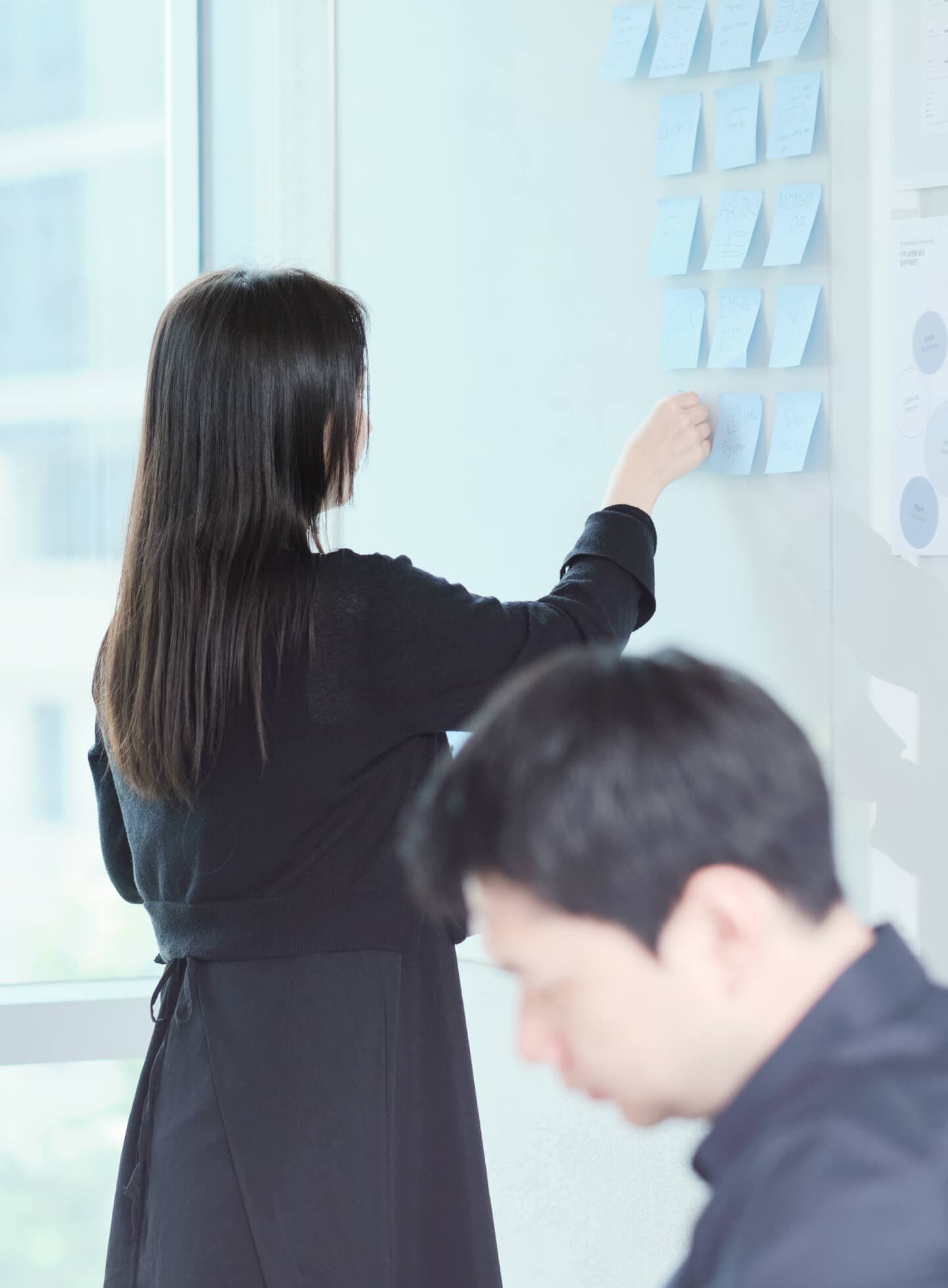 업피플 워크샵의 차별점 - 4