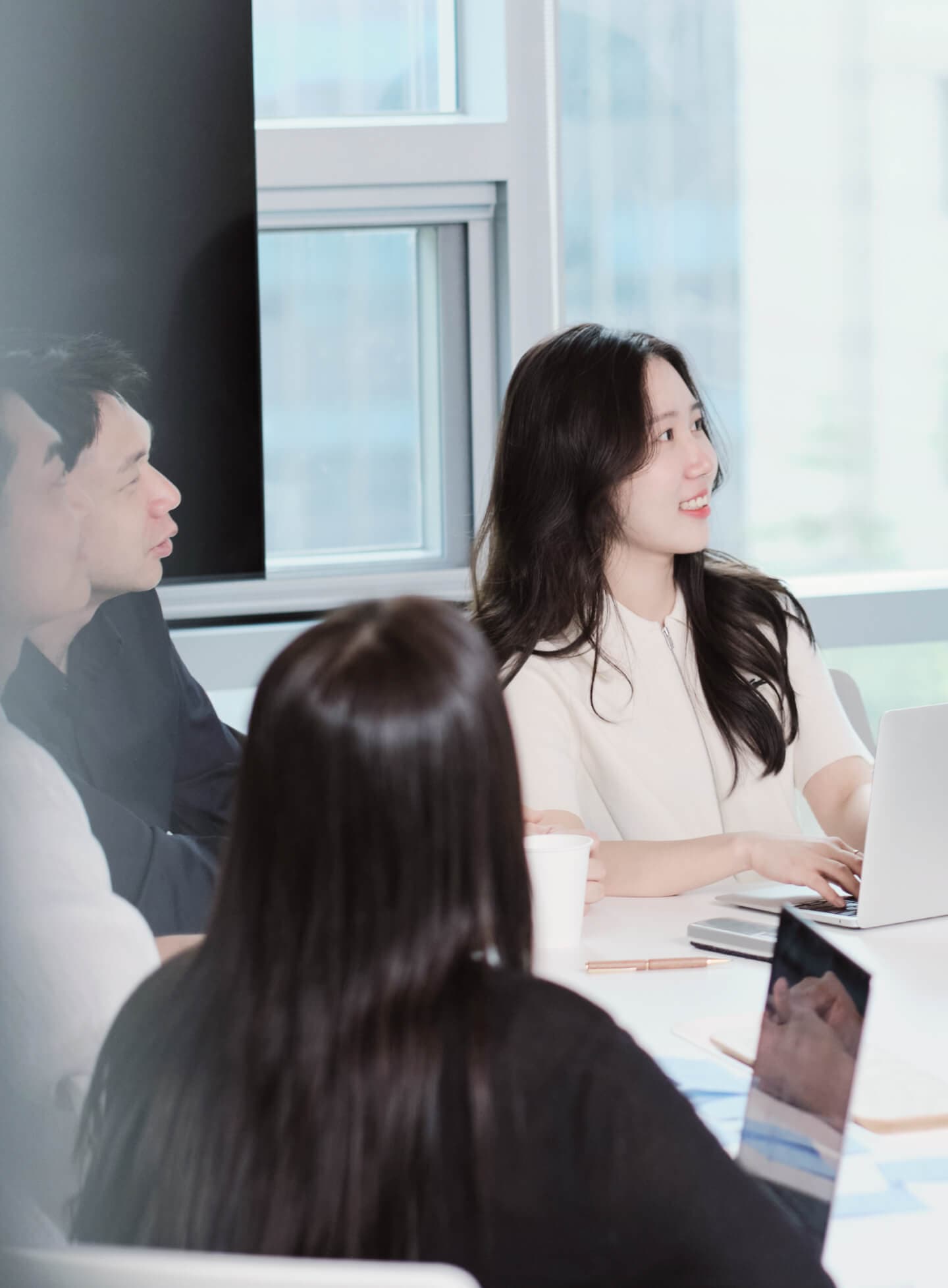 업피플 워크샵의 차별점 - 2