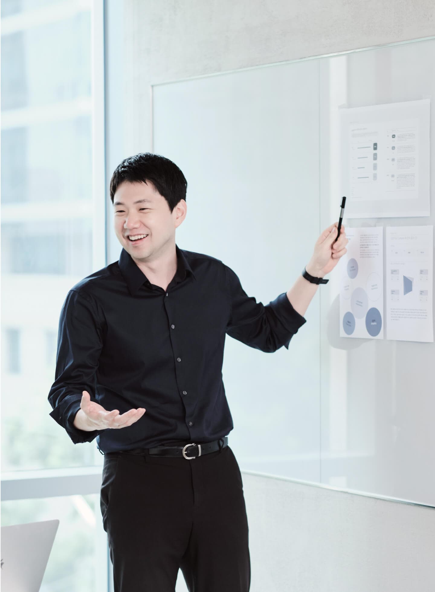 업피플 워크샵의 차별점 - 4